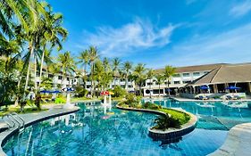 Nh Boat Lagoon Phuket Resort